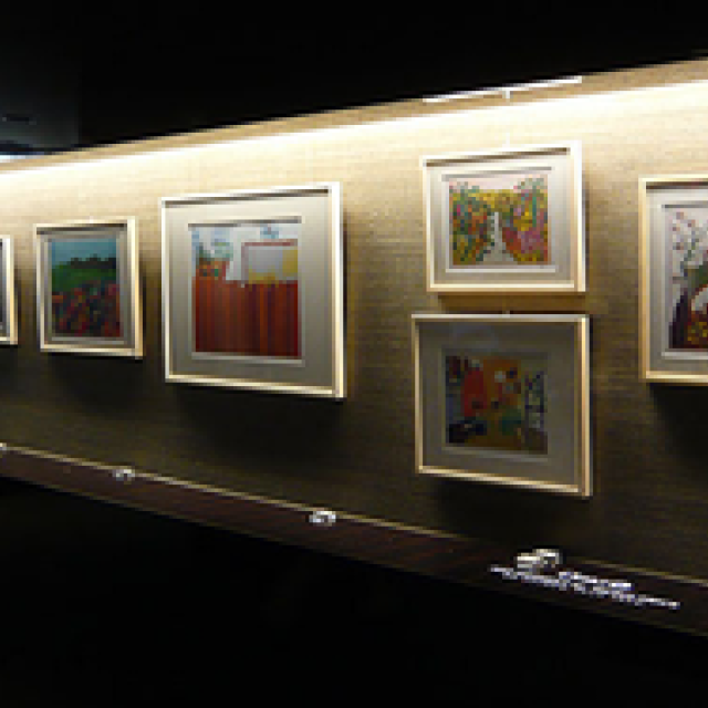 ISETAN Men's Residence Newsletter March 2010 | ISETAN MEN'S - Men's Building
