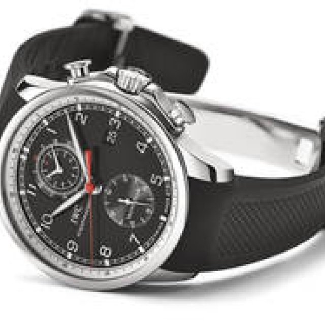 IWC | S.I.H.H. 2010
