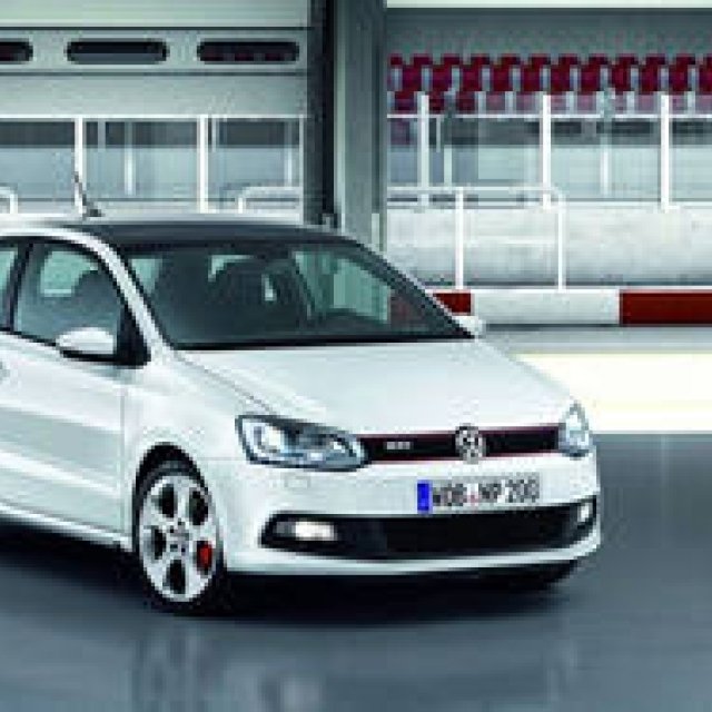 Volkswagen Polo GTI | A New Generation of Hot Hatch