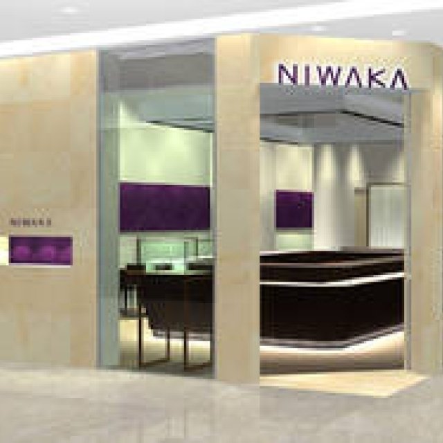 NIWAKA│ Yokohama Minatomirai Store Grand Opening on March 19!