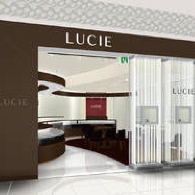 LUCIE│ Yokohama Minatomirai Store Opens on Friday, March 19!