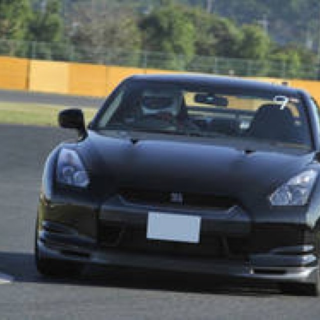 NISSAN GT-R Spec V | NISSAN GT-R SPEC V | LONG TERM TEST Vol. 5 01