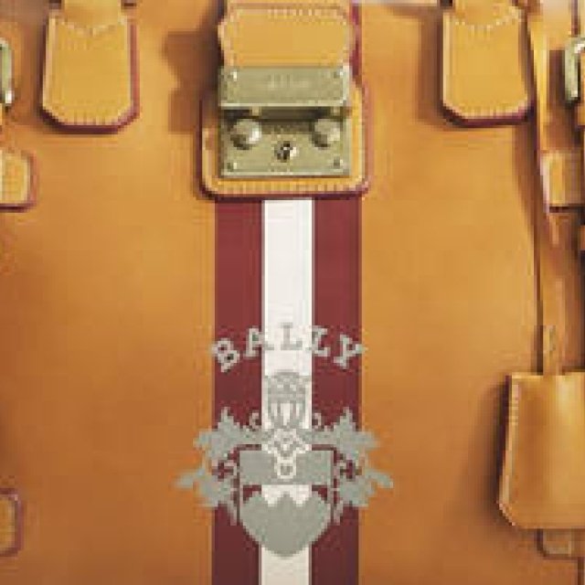 GQ×OPENERS | The Enduring Legacy of BALLY: Spring/Summer 2010 Men's Collection