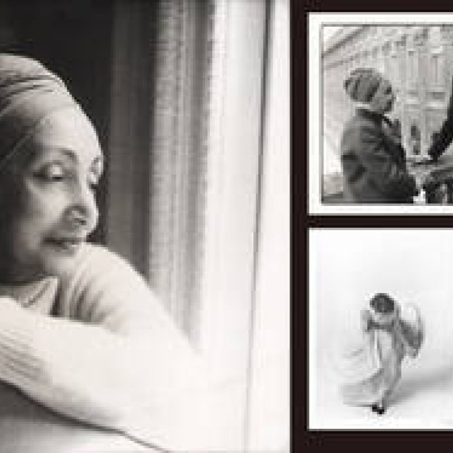 Madame Grès | The Legendary Couturière Who Revolutionized Fashion