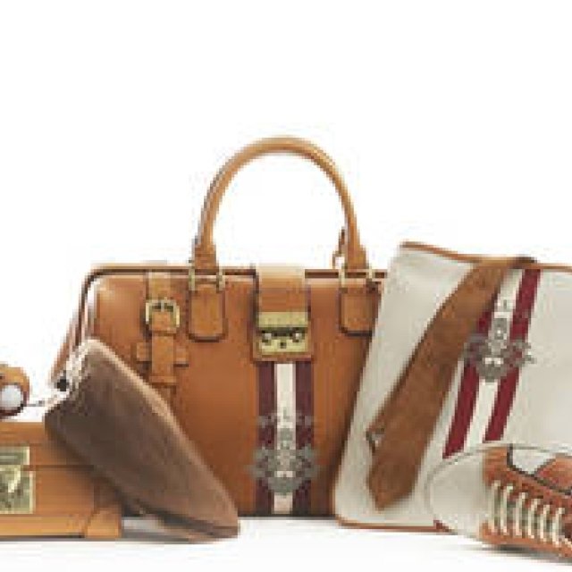 BALLY | Cohiba Hues: A New Palette for Bally's Leather Goods