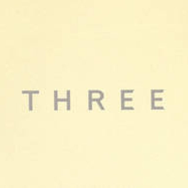 THREE's skincare line is now available for purchase online!