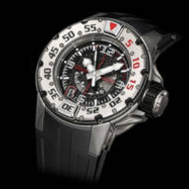 Richard Mille | RM028 Automatic Diver's
