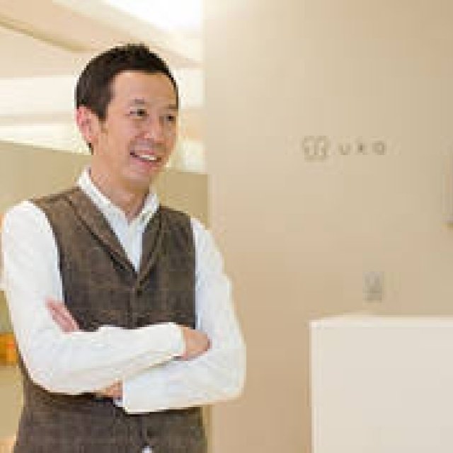 uka x OPENERS Special Project | "This is the One for Cuts & Blowouts!" Haruyuki Iwatani, uka Top Stylist