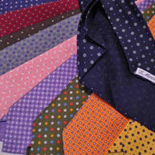 SOLFERINO | Marinella's "Sfodellata Collection" Has Arrived