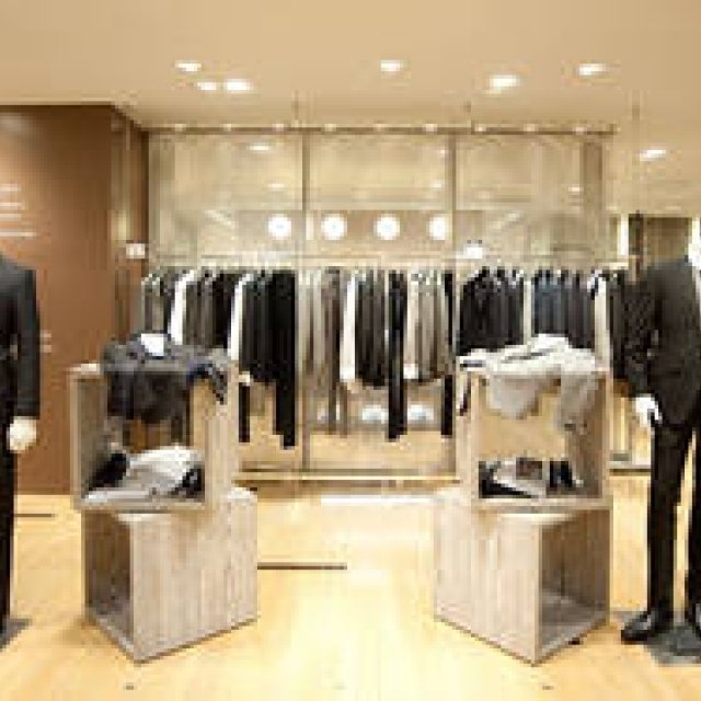 ISETAN MEN'S | A New Style Hub, "Modern Tailoring," Debuts on the 4th Floor of Isetan Shinjuku Men's Building