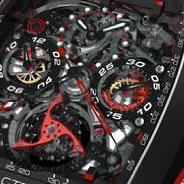 Franck Muller Watchland Group | W.P.H.H. World Presentation of Haute Horlogerie