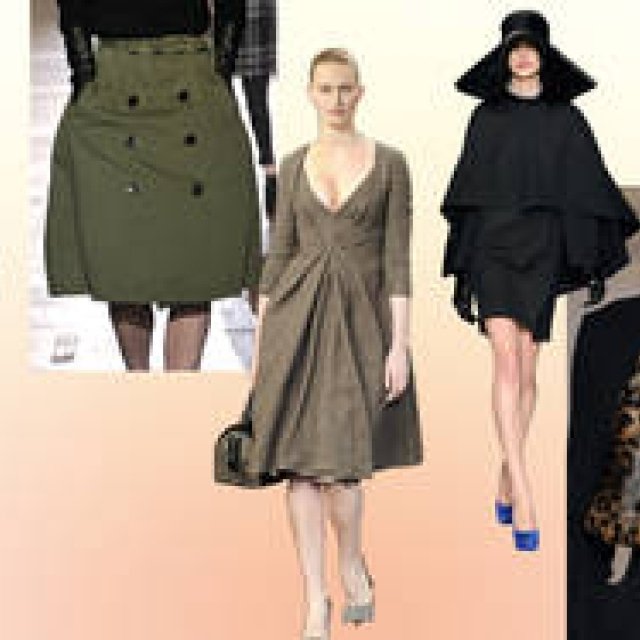 Feature | What Trends Caught the Eye of Fashion Journalist Yuri Yokoi?