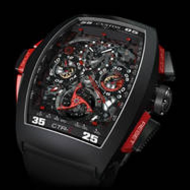 W.P.H.H. Cvstos | W.P.H.H. Cvstos: Where Cutting-Edge Design Meets Peak Mechanical Watchmaking