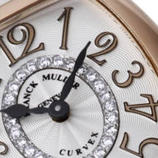 Franck Muller | Relief Collection
