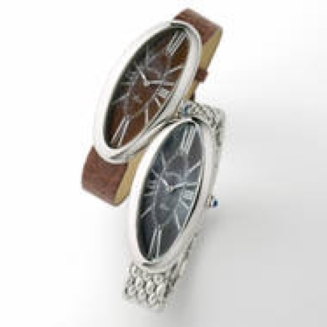 W.P.H.H. Barthelay | An elegant model infused with Parisian esprit