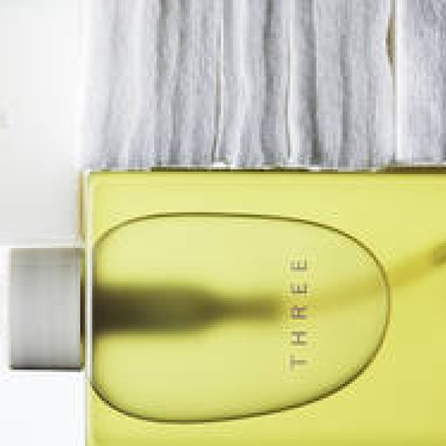 THREE | Two New Cleansers Launch from THREE