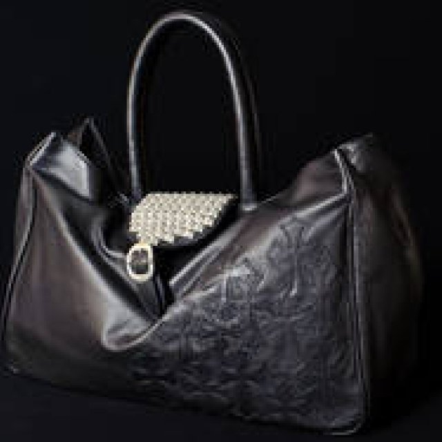 CHROME HEARTS | Unveiling the "Punk Series," First Released at "Chrome Hearts Ginza"