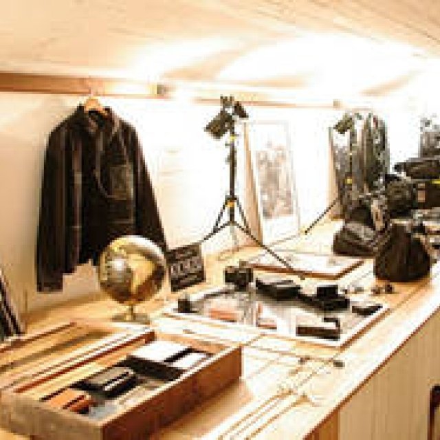 KICHIZO | Introducing KICHIZO, a New Label Dedicated to Japanese Craftsmanship