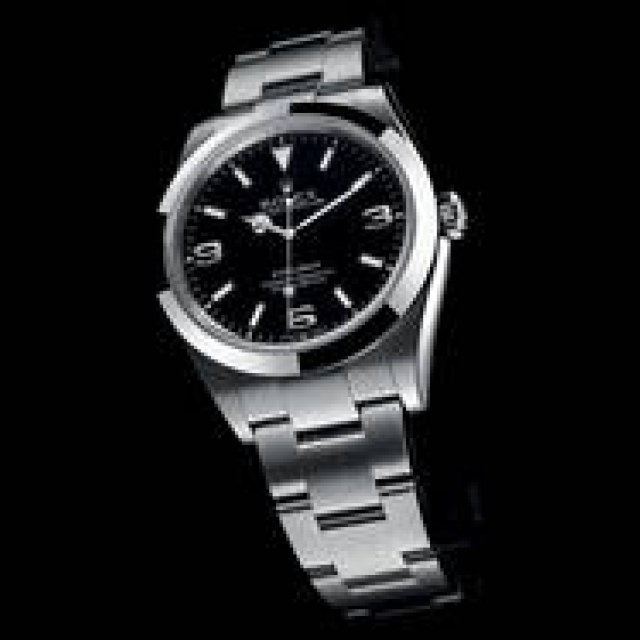 ROLEX | Oyster Perpetual Explorer
