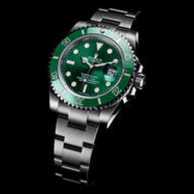 ROLEX | Submariner Date