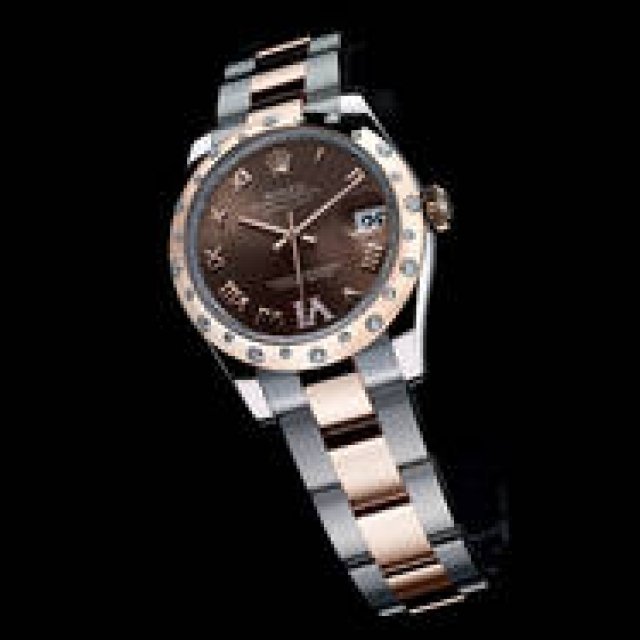 ROLEX | Oyster Perpetual Datejust Lady 31mm