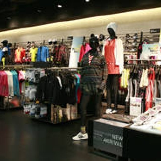 Running Feature: adidas Performance Center Harajuku, the Hub for adidas Running