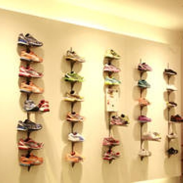 Running Feature: Experience the Brand's World Like Never Before at PUMA Store Harajuku