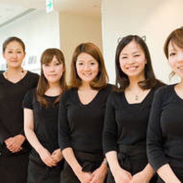 uka x OPENERS Special Project: Indulge in a Special Service at Total Beauty Salon 'uka'