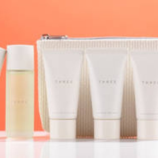 THREE for OPENERS | Special Kit Condensing Nature's Bounty, Limited Release