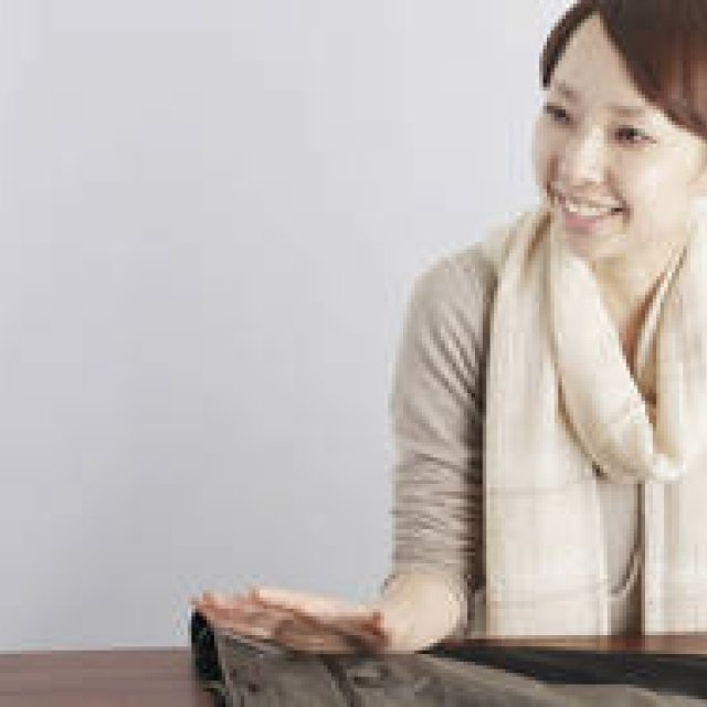 INCOTEX｜こだわりのシルエットがかなえる究極のベーシック「インコテックス」2010年春夏アイテムが登場！　