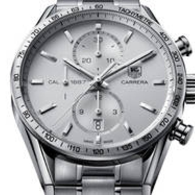TAG Heuer | Carrera 1887 Chronograph