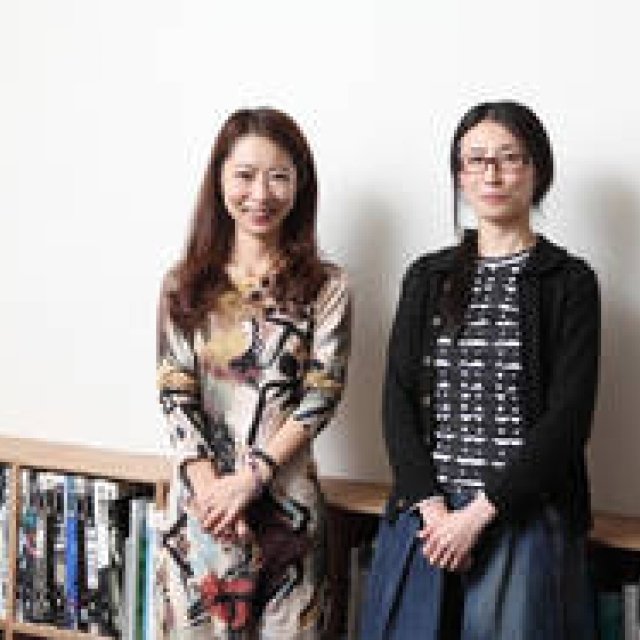 Series: Reika Ito | Interview with Architect Kumiko Inui (Part 2)
