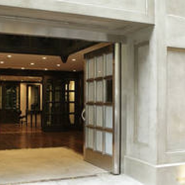 CHROME HEARTS | "Chrome Hearts Ginza" Grand Opening