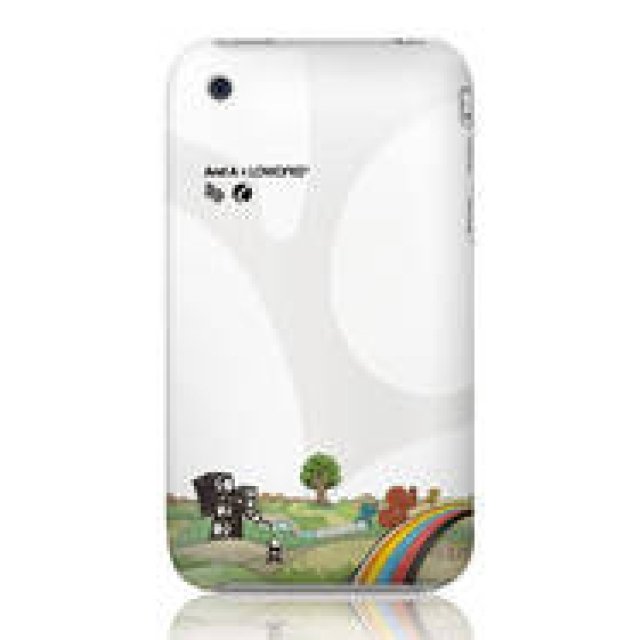 LOWORKS | Collaboration iPhone cases with And A released