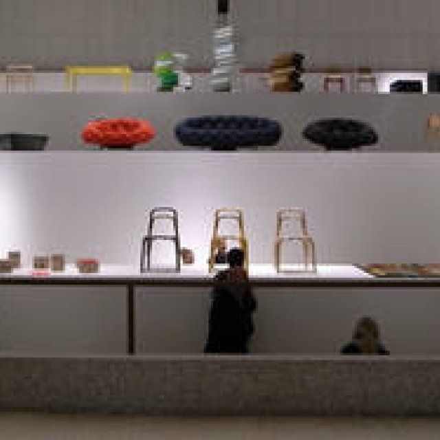 Feature: Salone Internazionale del Mobile, Milan 2010