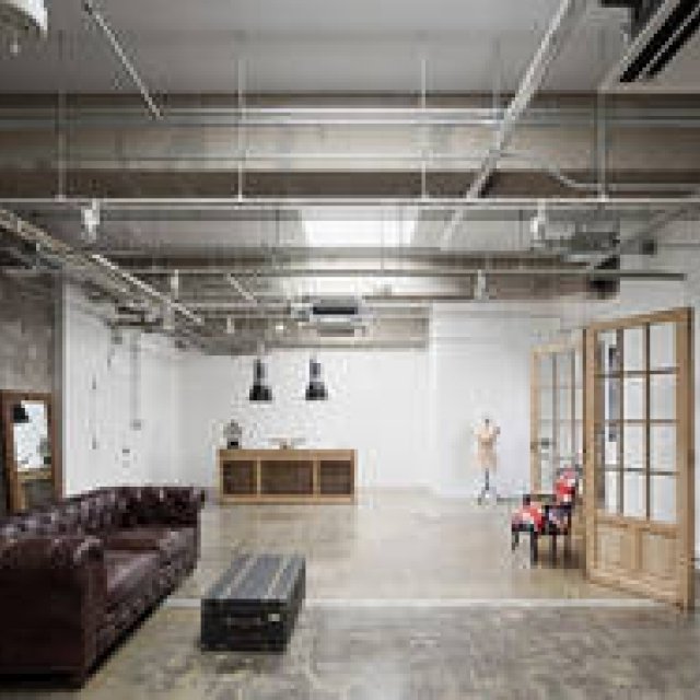 TABLOID | A New Creative Hub, TABLOID, Opens in Tokyo's Hinode District