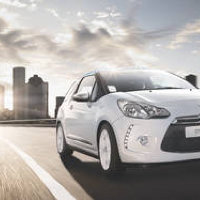 CITROEN DS3 | Citroën's DS3 Officially Launches