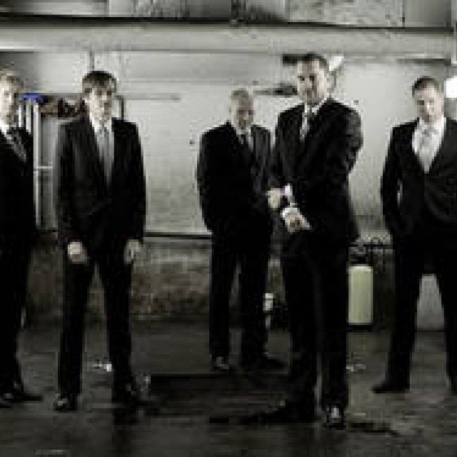 MUSIC | Live Acoustic Club Jazz Band "The Five Corners Quintet" Releases Latest Live Album & Invites You to Their Japan Tour