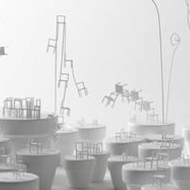 2010 Milan Salone Latest Report | nendo