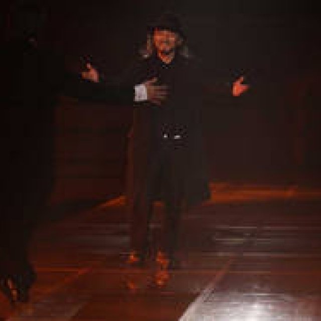 YOHJI YAMAMOTO | Holds 'THE MEN' Collection Show in Tokyo for the First Time in 19 Years