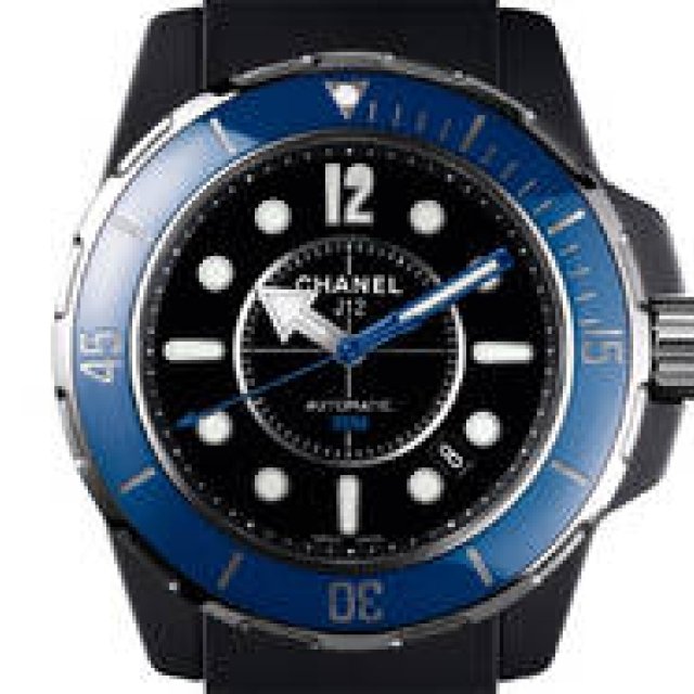 CHANEL | J12 Marine