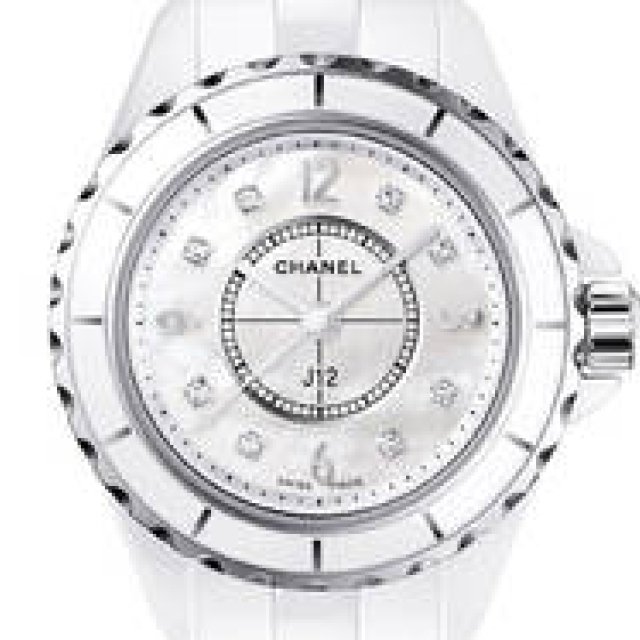 CHANEL | J12 29MM