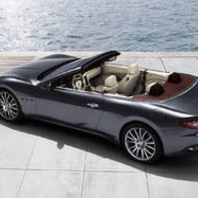 MASERATI | Establishment of Maserati Japan