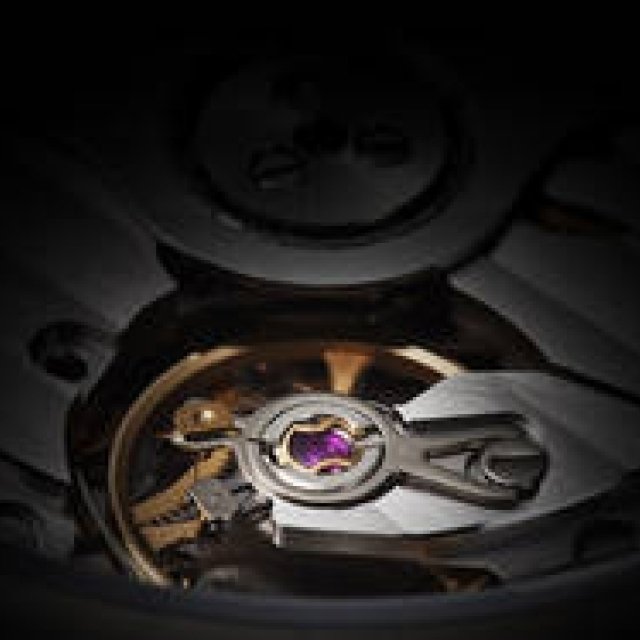Cartier | Calibre de Cartier, A Door to the Future