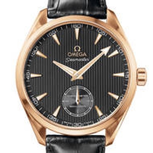 OMEGA | Seamaster Aqua Terra XXL