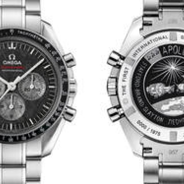 OMEGA | BASEL 2010