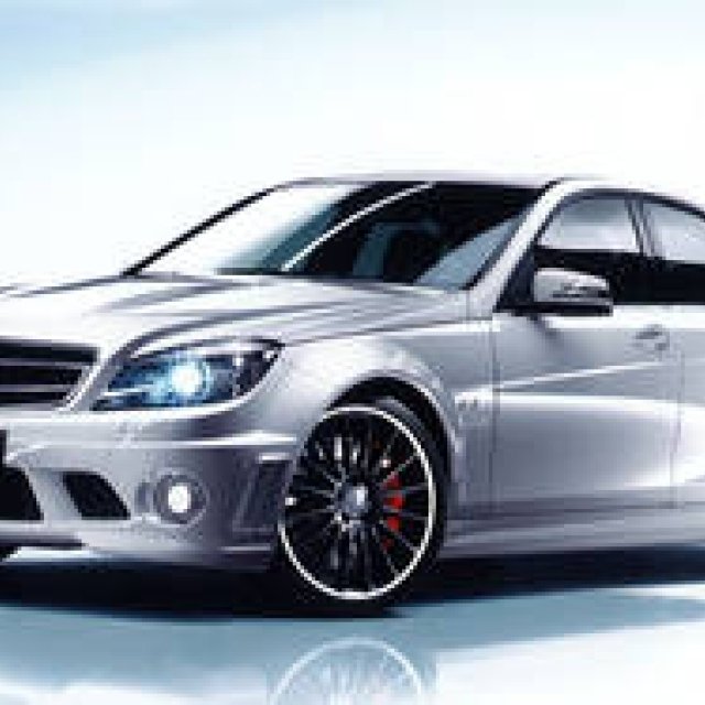 Mercedes-Benz C 63 AMG Performance ＋ | Mercedes-Benz C 63 AMG Performance Plus