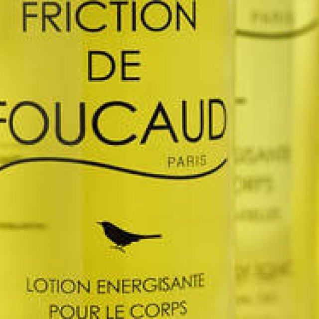 FOUCAUD PARIS | The Answer to Sports x Body Care: 'FOUCAUD PARIS'