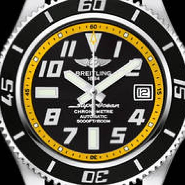 BREITLING | Superocean II