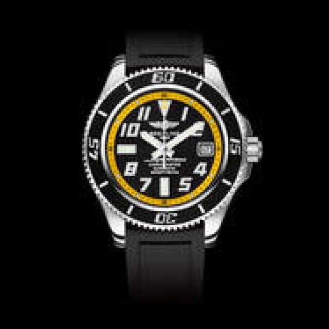 BREITLING | Basel 2010